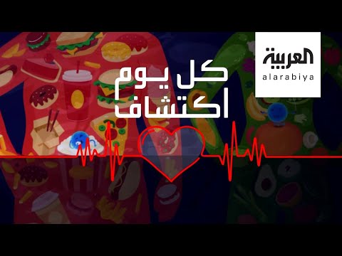 لايف ستايلشاهد: هل زيادة الوزن وراثة؟185671/0