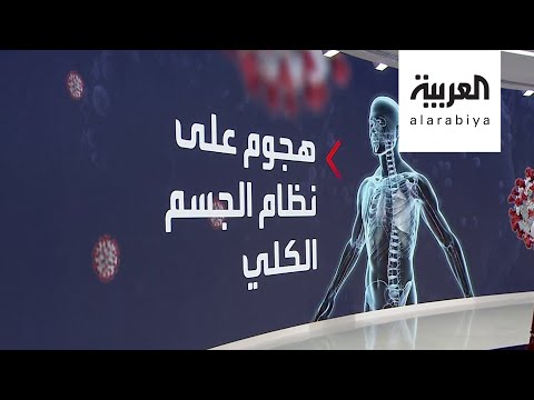 لايف ستايلشاهد: جديد صادم عن "كورونا" دراسة جديدة تكشف التفاصيل188928/0