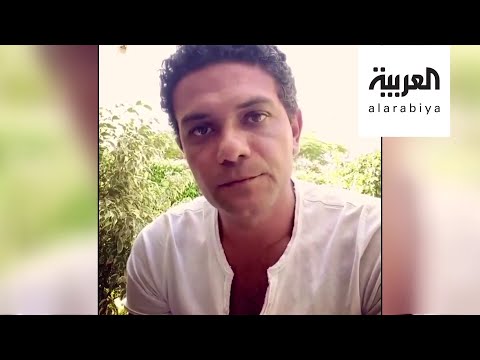 لايف ستايلشاهد: نجوم مصر في مواجهة ظاهرة التحرش188933/0