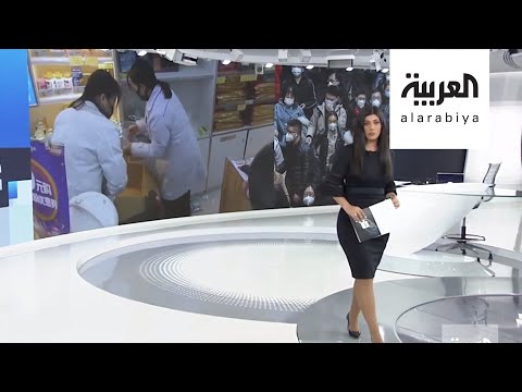 لايف ستايلشاهد: دراسة تكشف أنّ 87% من حالات كورونا في ووهان لم تُكتشف189701/0