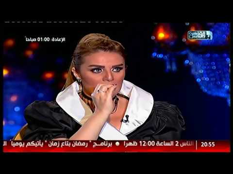 شاهد رانيا يس تكشف تفاصيل الخلاف بين والدها محمود يس والنجم عادل امام