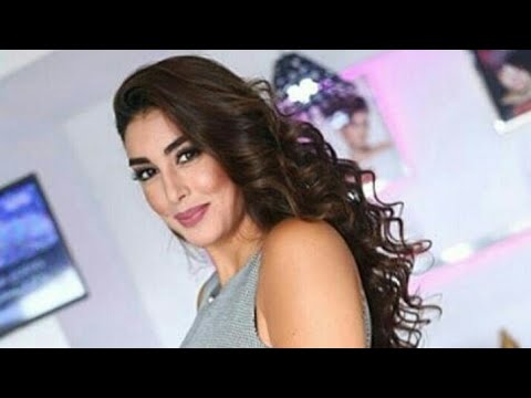 شاهد لحظة تكريم ياسمين صبري على تألقها في مسلسل الحصان الأسود