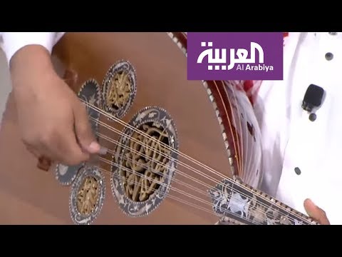 شاهد بندر مقري في حفلات المفتاحة