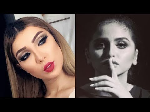 شاهد النجمة حلا الترك ترد بقوة على الفنانة دنيا بطمة