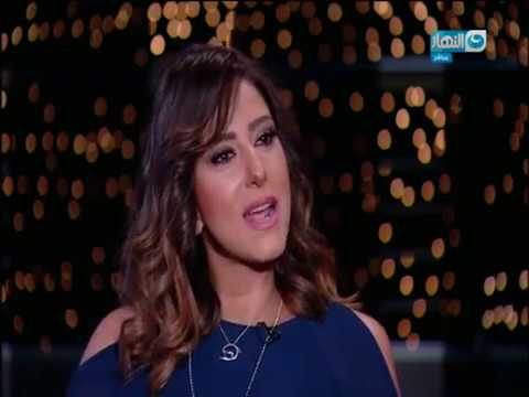 شاهد حنان مطاوع تتحدث عن نجاحاتها الدرامية الأخيرة