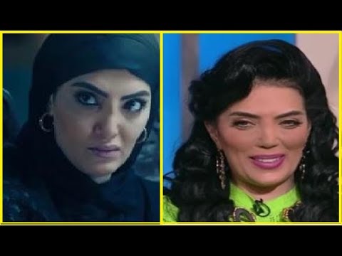 شاهد 18 معلومة لا يعرفها الجمهور عن حورية فرغلي