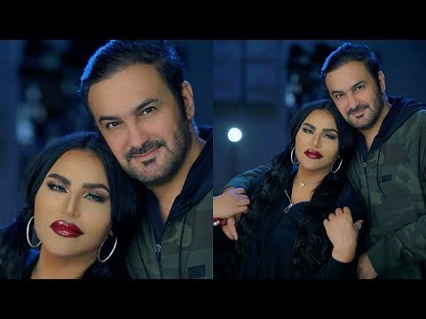 شاهد الفنانة أحلام تستفز الجميع وتتغنى بزوجها القطري