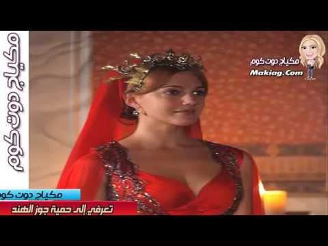 بالفيديو تعرفي على وصفة الحمية الغذائية للسلطانة هيام