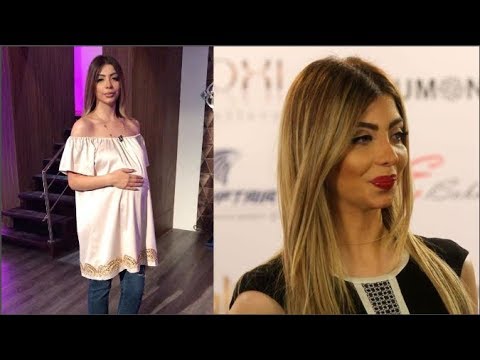 شاهد 3 أعوام حبسًا لمذيعة مصرية بتهمة التحريض على الفسق