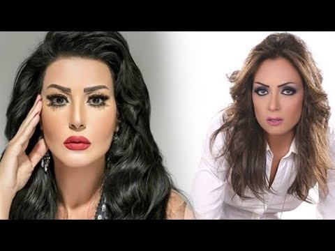 شاهد اقوى رد من ريم البارودي على وصف سمية الخشاب لها بـالتافهة