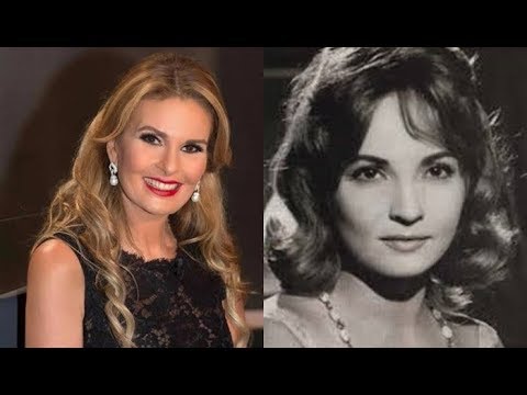 شاهد يسرا تؤكّد أنّ دورة مهرجان القاهرة السينمائي الأخيرة أُهديت للراحلة شادية