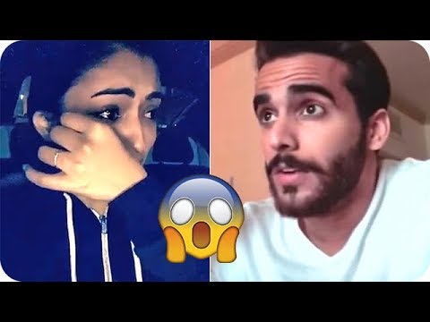 شاهد شوق الهادي تبكي بحرقة بسبب معاملة زوجها لها