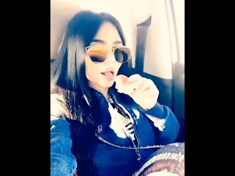 الفنانة جليلة تهتم بجمالها لتغيظ أعدائها