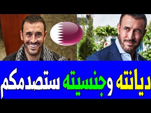 شاهد الديانة الحقيقية للفنان كاظم الساهر