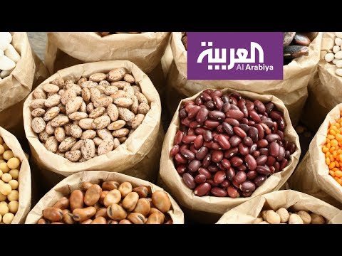 شاهد تناول الحبوب الكاملة يقي من الإصابة بسرطان الكبد