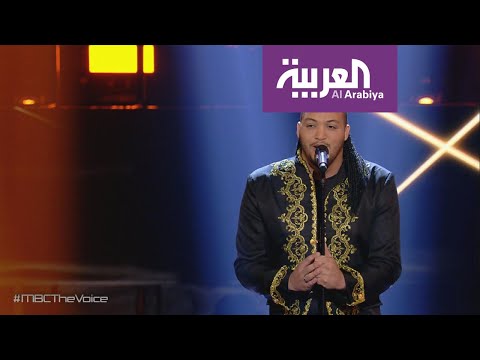 شاهد المواجهة تحتدم في برنامج ذا فويس العالمي