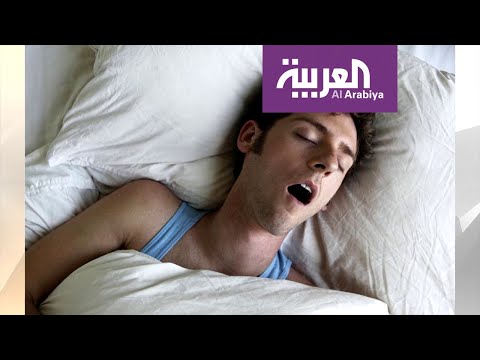 شاهد السبب وراء حدوث ظاهرة الكلام أثناء النوم