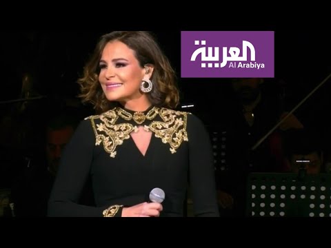 شاهد الفنانة اللبنانية كارول سماحة تؤكد أن المرأة السعودية صبورة جدًا