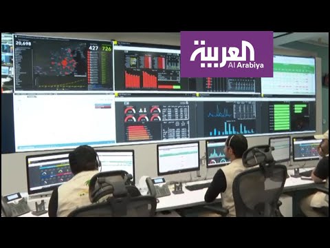 شاهد وزارة الصحة السعودية تراقب تطبيق إجراءات مواجهة كورونا