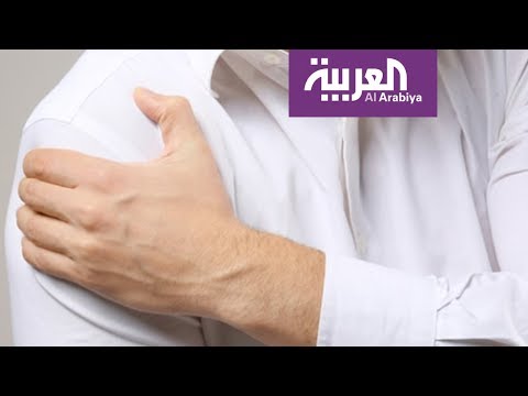 شاهد كيفية التعامل مع متلازمة الكتف وأبرز العلاجات الطبيعية للتخلص من آلامها