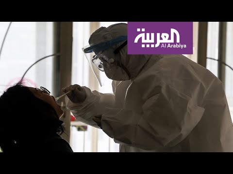 شاهد مشاهد تفطر القلب لضحايا كورونا المعزولين في الصين