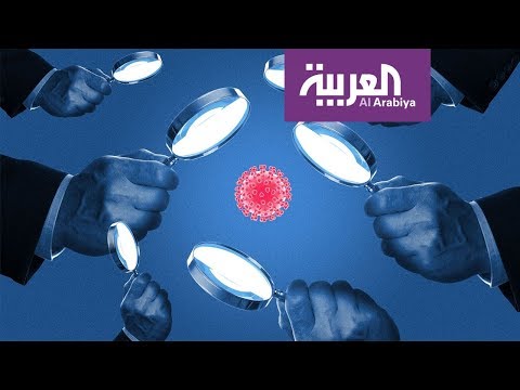 شاهد كيف نميز بين الانفلونزا الموسمية وفيروس كورونا