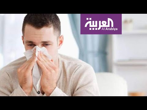 شاهد متى تظهر أعراض كورونا على المصاب