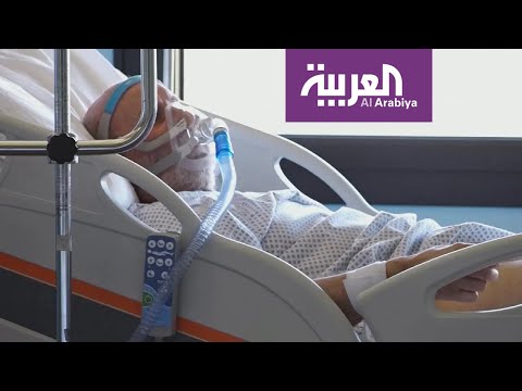 شاهد تأثير العوامل الجينية على استعداد الفرد للإصابة بكورونا