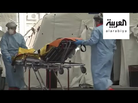 شاهد أكثر من مليون متعاف من فيروس كورونا حول العالم