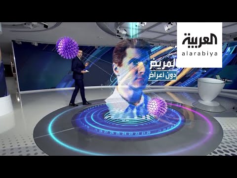 شاهد هذا الشخص أخطر من ينقل عدوى وباء كورونا