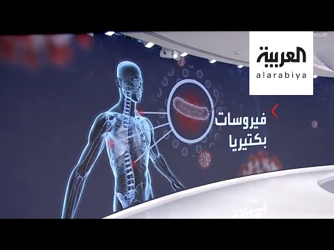 شاهد هل كل الفيروسات ضارة ومميتة مثل كورونا