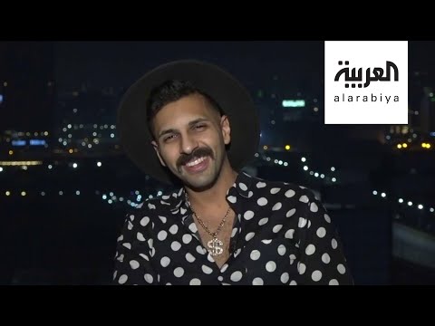 شاهد حسن أبو الروس يتحدّث عن النجاح الكبير لمسلسل بـ100 وش