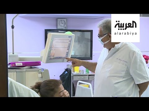 شاهد هجرة الأطباء نزيف جديد للقطاع الصحي يزيد من معاناة اللبنانيين
