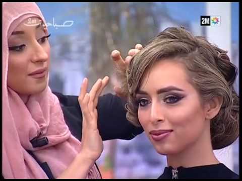 شاهد سر ماكياج الستينيات وسبب عودته