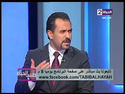 بالفيديو العصبية وأخطارها على صحة الإنسان البسيط